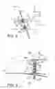 Fig. 03 - Assembly for aircraft comprising a wing system element as well as an attachment mast