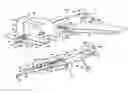 Fig. 01 - Modularized airplane structures and methods