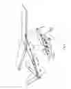 Fig. 10 - Modularized airplane structures and methods