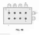 Fig. 06 - Illumination system having a light-transmissive plate with surface-modification structures