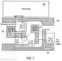 Fig. 02 - Pixel for CMOS Image Sensor Having a Select Shape for Low Pixel Crosstalk