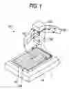 Fig. 02 - Illuminance detecting apparatus comprising a light shielding element containing openings for each detector element