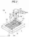 Fig. 03 - Illuminance detecting apparatus comprising a light shielding element containing openings for each detector element