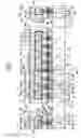 Fig. 08 - Illuminance detecting apparatus comprising a light shielding element containing openings for each detector element