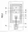 Fig. 09 - Illuminance detecting apparatus comprising a light shielding element containing openings for each detector element