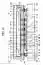 Fig. 13 - Illuminance detecting apparatus comprising a light shielding element containing openings for each detector element