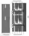Fig. 14 - Condensation-induced gamma radiation as a method for the identification of condensable vapor