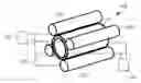 Fig. 01 - Ion guide chamber