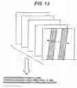 Fig. 11 - Method of forming a sample image and charged particle beam apparatus