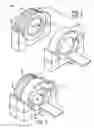Fig. 02 - CT gantry mounted radioactive source loader for PET calibration