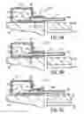 Fig. 04 - CT gantry mounted radioactive source loader for PET calibration