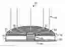 Fig. 01 - Plasmon energy converter