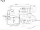 Fig. 03 - Energy dispersive X-ray I-FET SDD detector appliance and a method for pulsed reset neutralization of accumulated charges within an energy dispersive X-ray I-FET SDD detector appliance