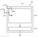 Fig. 01 - Pixel Implemented Current to Frequency Converter