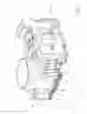 Fig. 02 - Valve for adjusting the air flow rate in an internal combustion engine