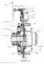 Fig. 03 - Low Torque Gate Valve Mechanism