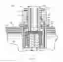 Fig. 03 - Systems and methods for two stage fluid path attachment to pressurized fluid reservoirs
