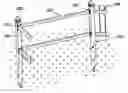 Fig. 01 - Postall easy install posts and fences