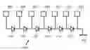 Fig. 01 - Structure and method of mapping signal intensity to surface voltage for integrated circuit inspection