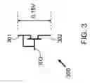 Fig. 04 - Structure and method of mapping signal intensity to surface voltage for integrated circuit inspection