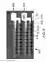 Fig. 07 - Structure and method of mapping signal intensity to surface voltage for integrated circuit inspection