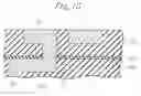 Fig. 05 - Positional offset measurement pattern unit featuring via-plug and interconnections, and method using such positional offset measurement pattern unit