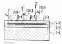 Fig. 01 - Diamond semiconductor element and process for producing the same