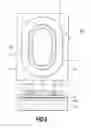 Fig. 03 - Diamond semiconductor element and process for producing the same