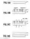 Fig. 20 - Diamond semiconductor element and process for producing the same
