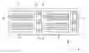 Fig. 01 - AC light emitting diode having improved transparent electrode structure