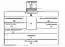 Fig. 01 - Light emitting devices having current reducing structures and methods of forming light emitting devices having current reducing structures