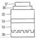 Fig. 01 - Semiconductor light emitting device and fabrication method thereof
