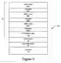 Fig. 04 - Thick nitride semiconductor structures with interlayer structures