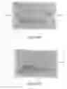 Fig. 08 - Thick nitride semiconductor structures with interlayer structures