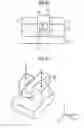 Fig. 03 - Integrated circuit with buried control line structures