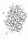 Fig. 04 - Integrated circuit with buried control line structures