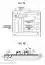 Fig. 02 - Solid image pick-up element with a single layer electrode structure and method of producing the same