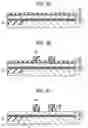 Fig. 04 - Solid image pick-up element with a single layer electrode structure and method of producing the same