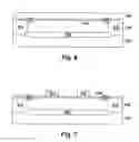 Fig. 05 - Gate self aligned low noise JFET