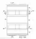 Fig. 10 - Profile of flash memory cells