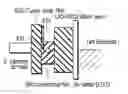 Fig. 01 - Non-volatile semiconductor memory using charge-accumulation insulating film