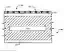 Fig. 01 - Fusion bonding process and structure for fabricating silicon-on-insulator (SOI) semiconductor devices