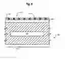 Fig. 07 - Fusion bonding process and structure for fabricating silicon-on-insulator (SOI) semiconductor devices
