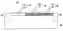 Fig. 01 - Electrical fuse structure for higher post-programming resistance