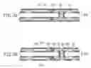 Fig. 04 - Semiconductor packaging substrate structure with capacitor embedded therein