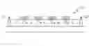 Fig. 01 - Silicide-interface polysilicon resistor