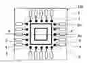Fig. 01 - Substrate for mounting semiconductor element and method of manufacturing the same