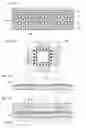 Fig. 02 - Substrate for mounting semiconductor element and method of manufacturing the same