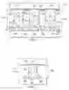 Fig. 04 - System and method for increased stand-off height in stud bumping process