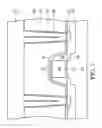 Fig. 02 - Method of forming contact plugs for eliminating tungsten seam issue